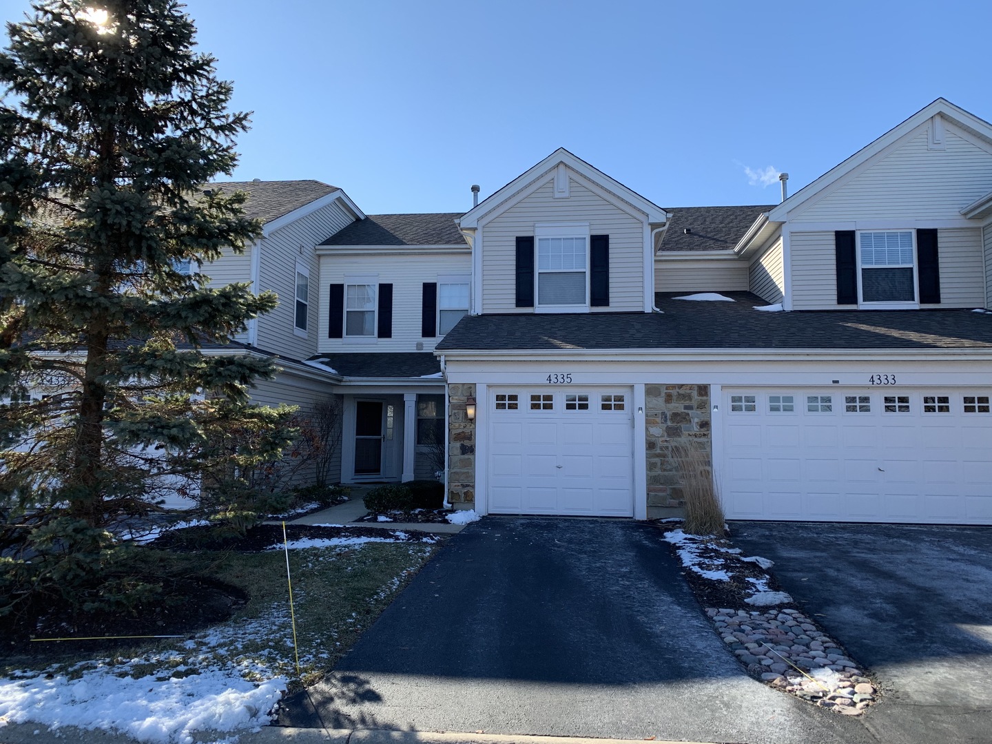 4335 Shooting Star Drive #16-3, Island Lake, IL 60042