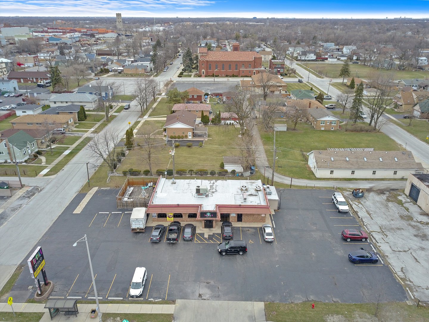 405 E 159th Street, Harvey, IL 60426