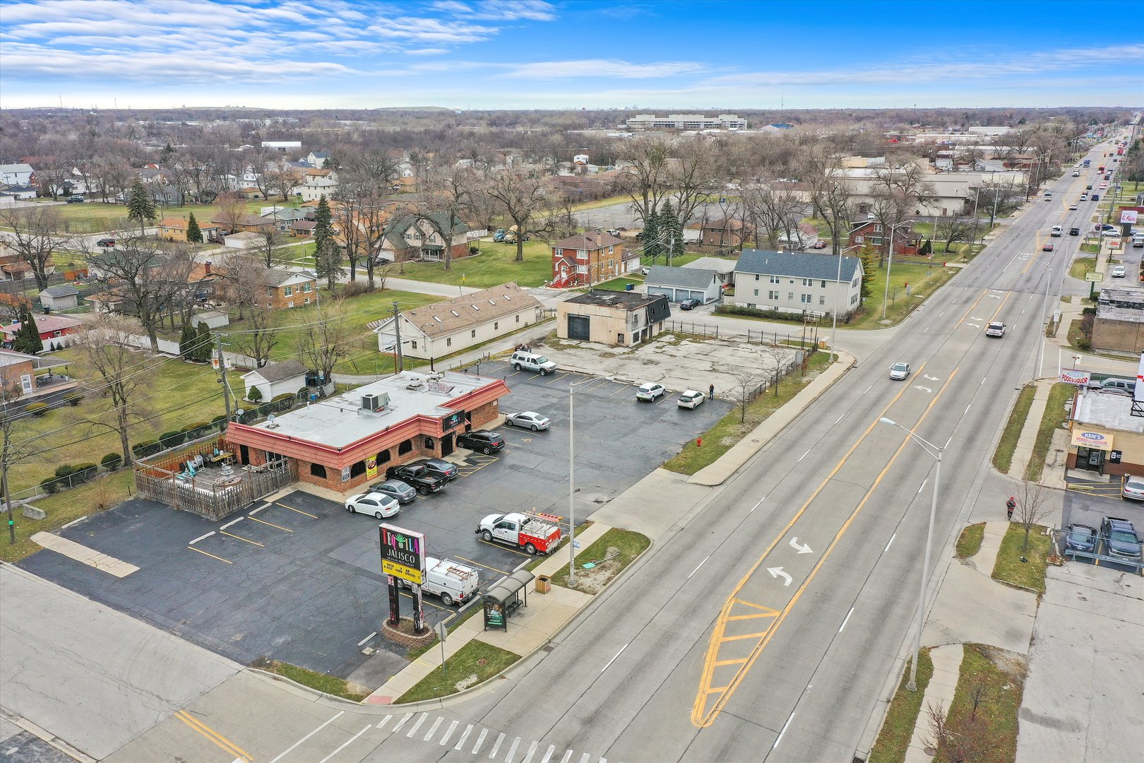 405 E 159th Street, Harvey, IL 60426