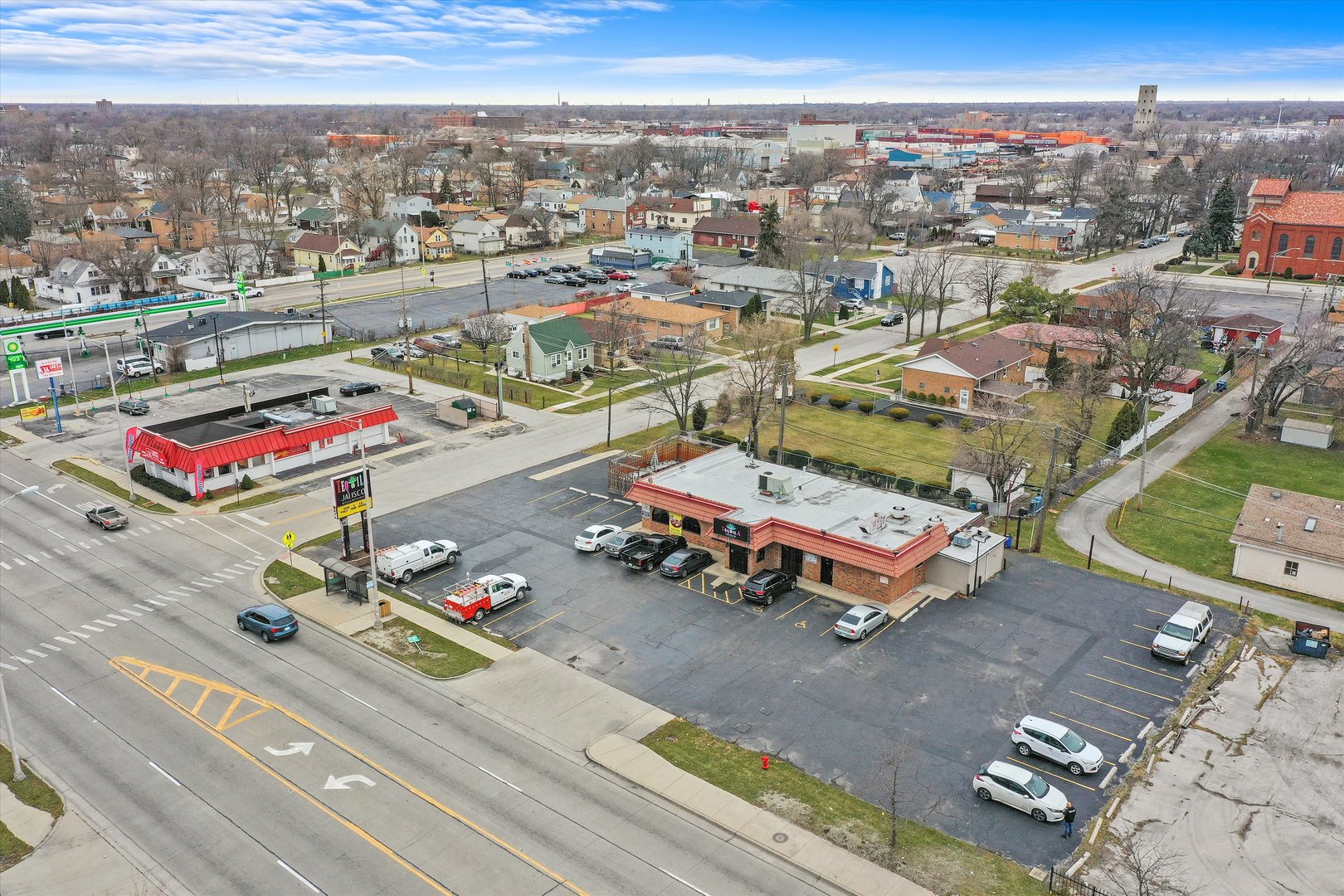 405 E 159th Street, Harvey, IL 60426