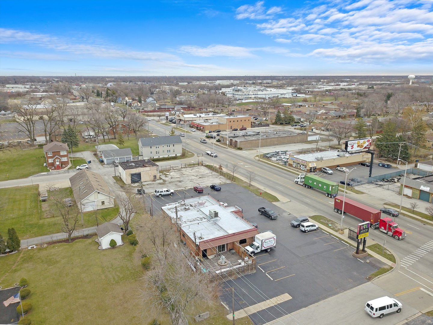 405 E 159th Street, Harvey, IL 60426