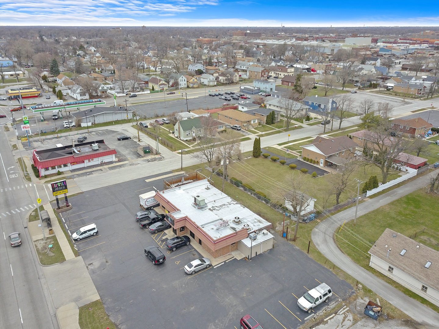 405 E 159th Street, Harvey, IL 60426
