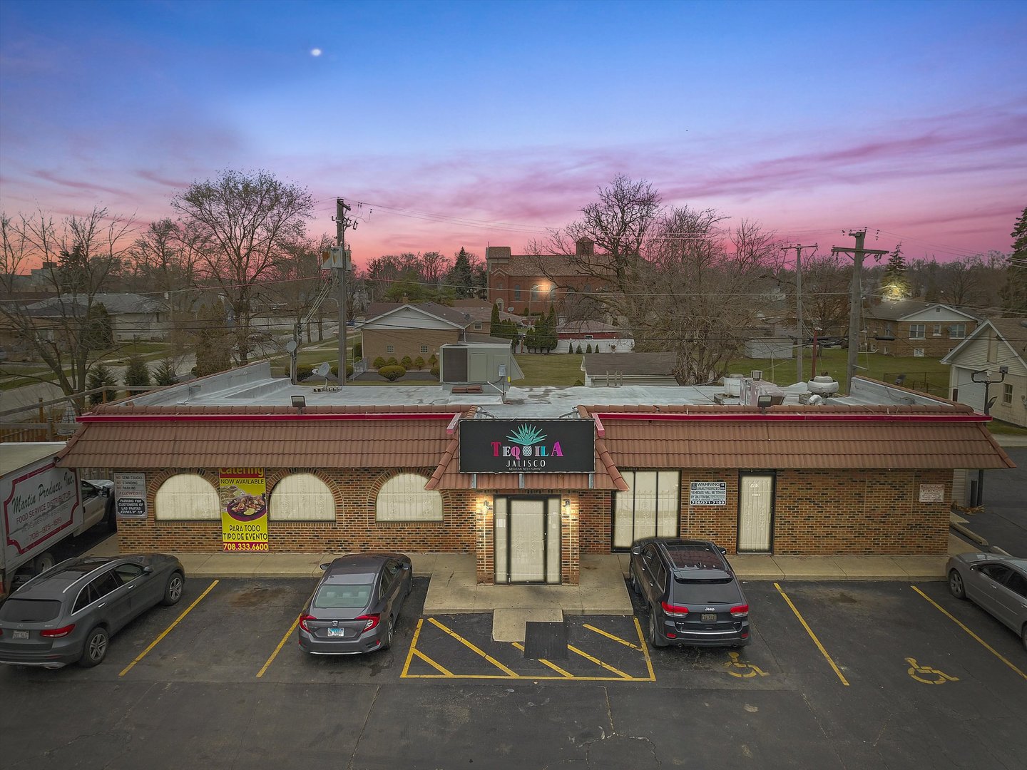 405 E 159th Street, Harvey, IL 60426