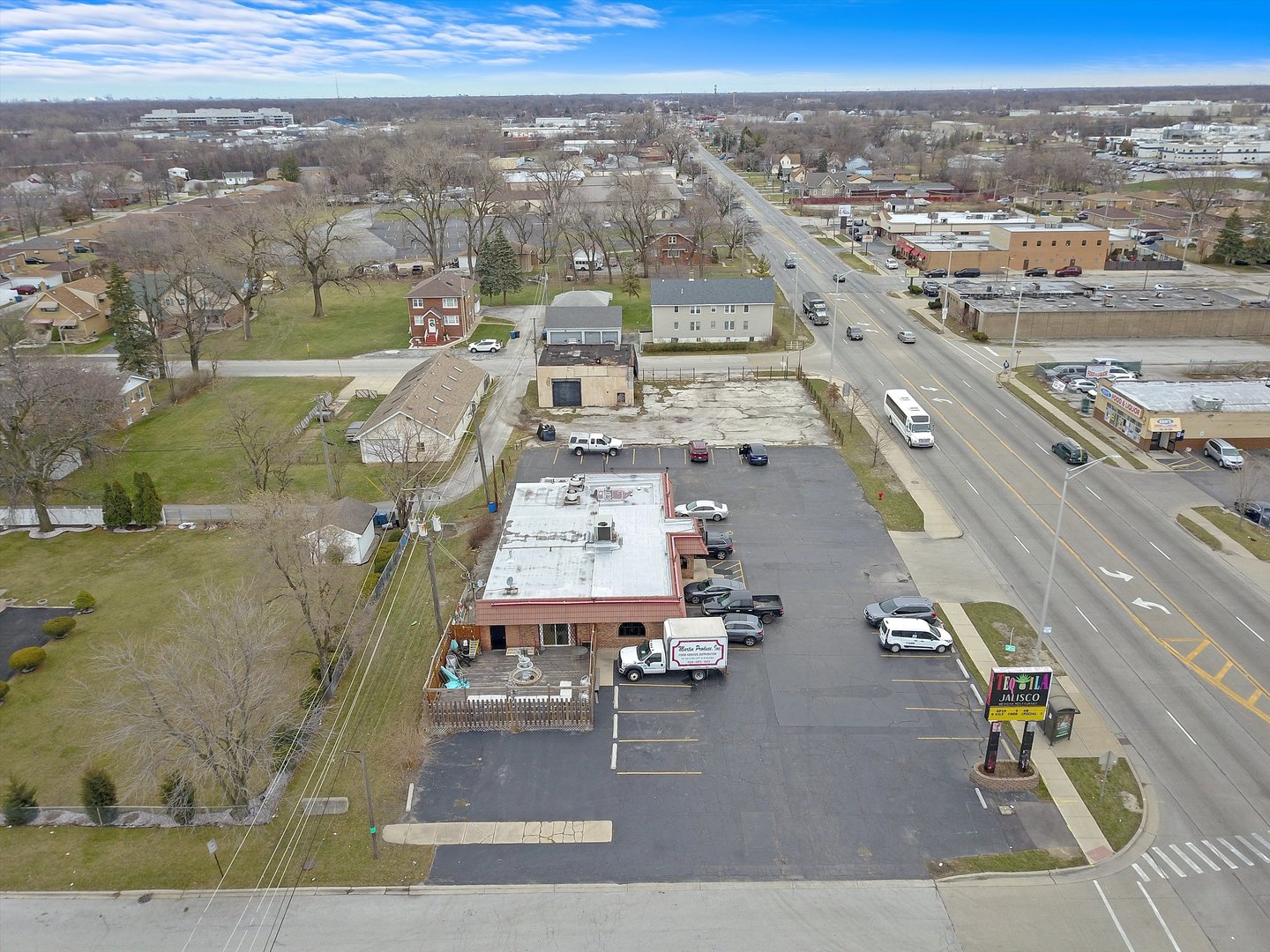 405 E 159th Street, Harvey, IL 60426