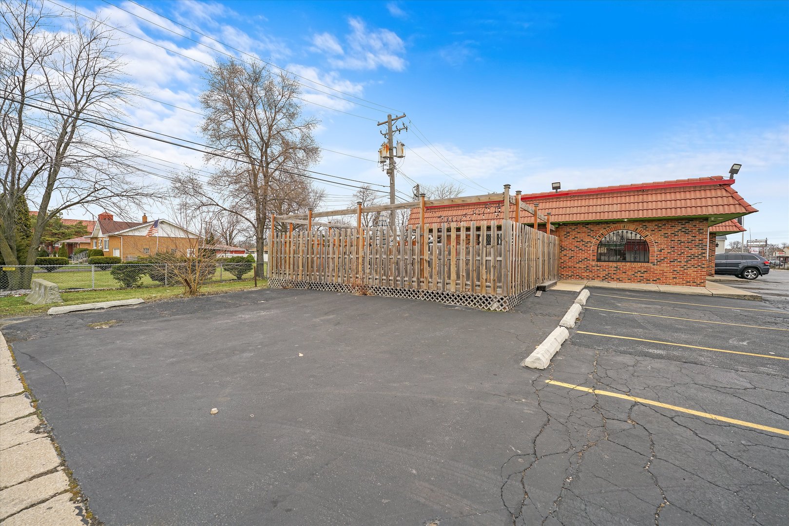 405 E 159th Street, Harvey, IL 60426