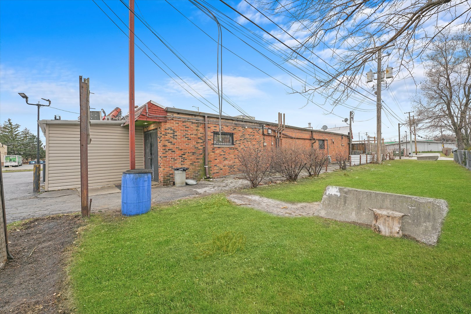 405 E 159th Street, Harvey, IL 60426