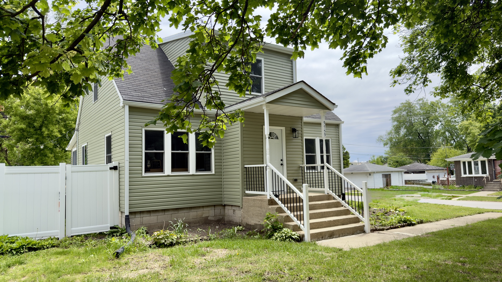9759.. Rutherford Avenue, Oak Lawn, IL 60453