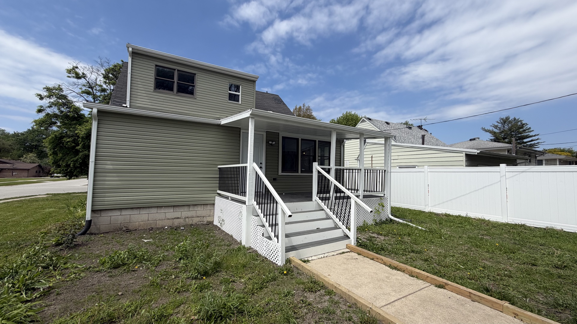 9759.. Rutherford Avenue, Oak Lawn, IL 60453