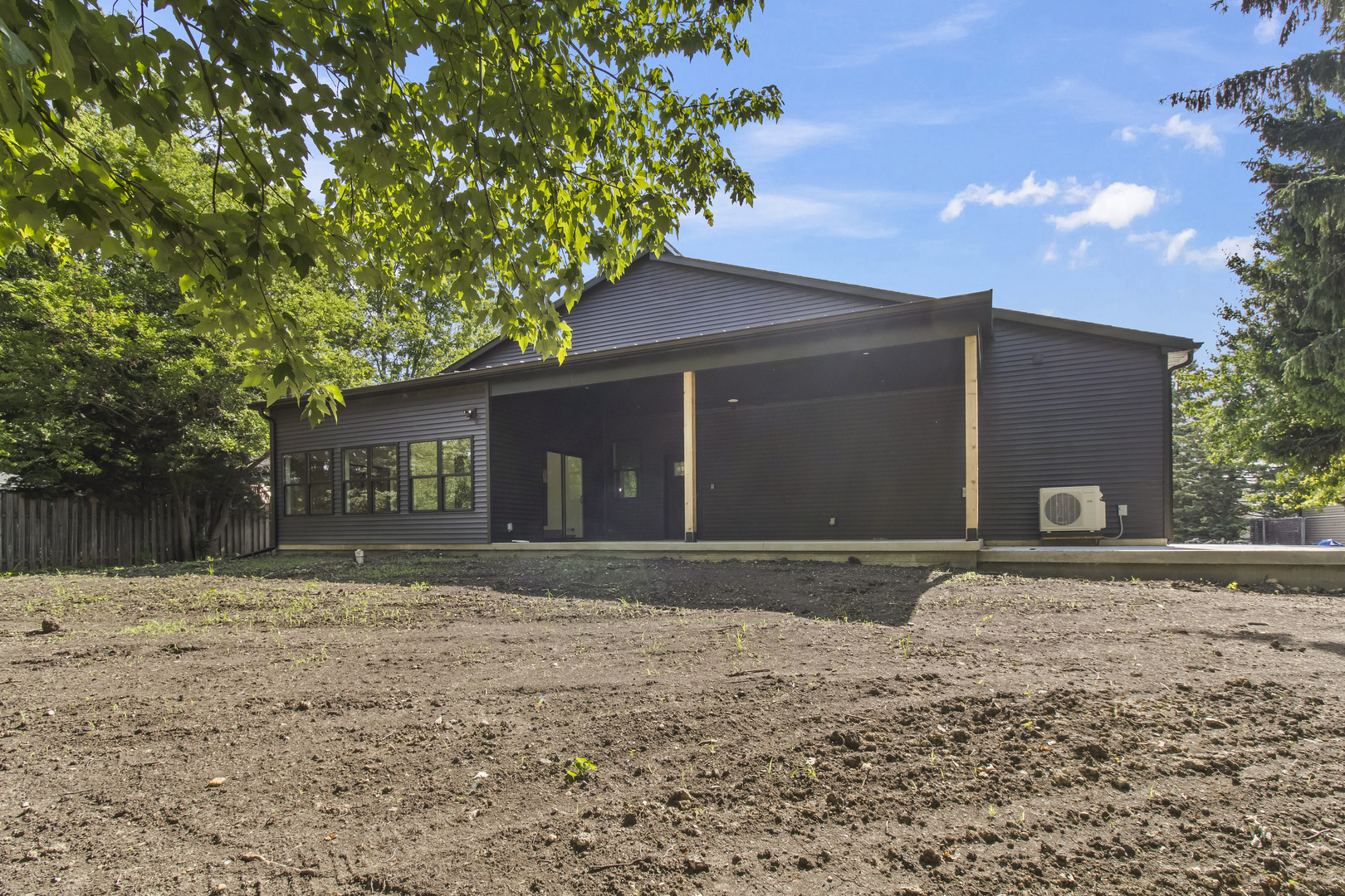 1417 N Linden Street, Normal, IL 61761
