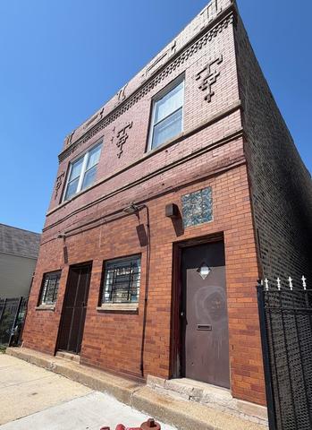 1824 N Pulaski Road, Chicago, IL 60639
