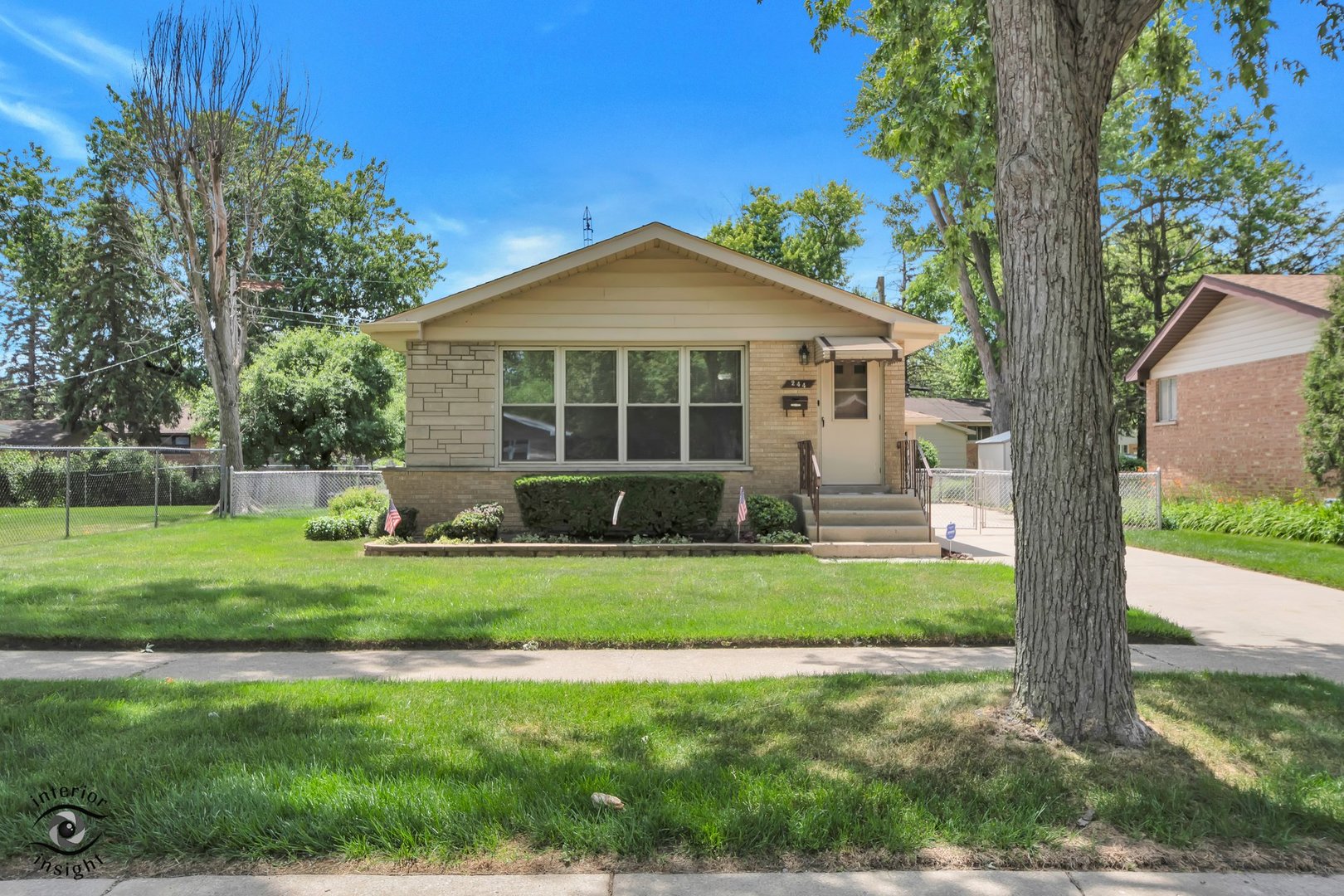 244 Lynn Lane, Chicago Heights, IL 60411