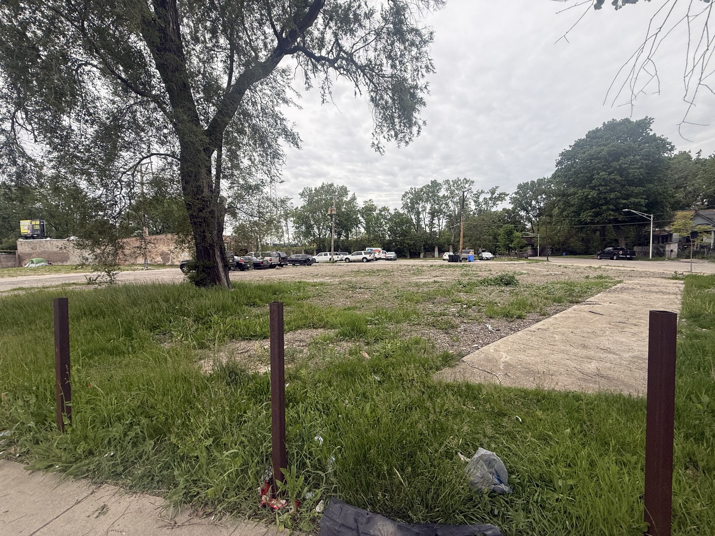 740 W 59th Street, Chicago, IL 60621