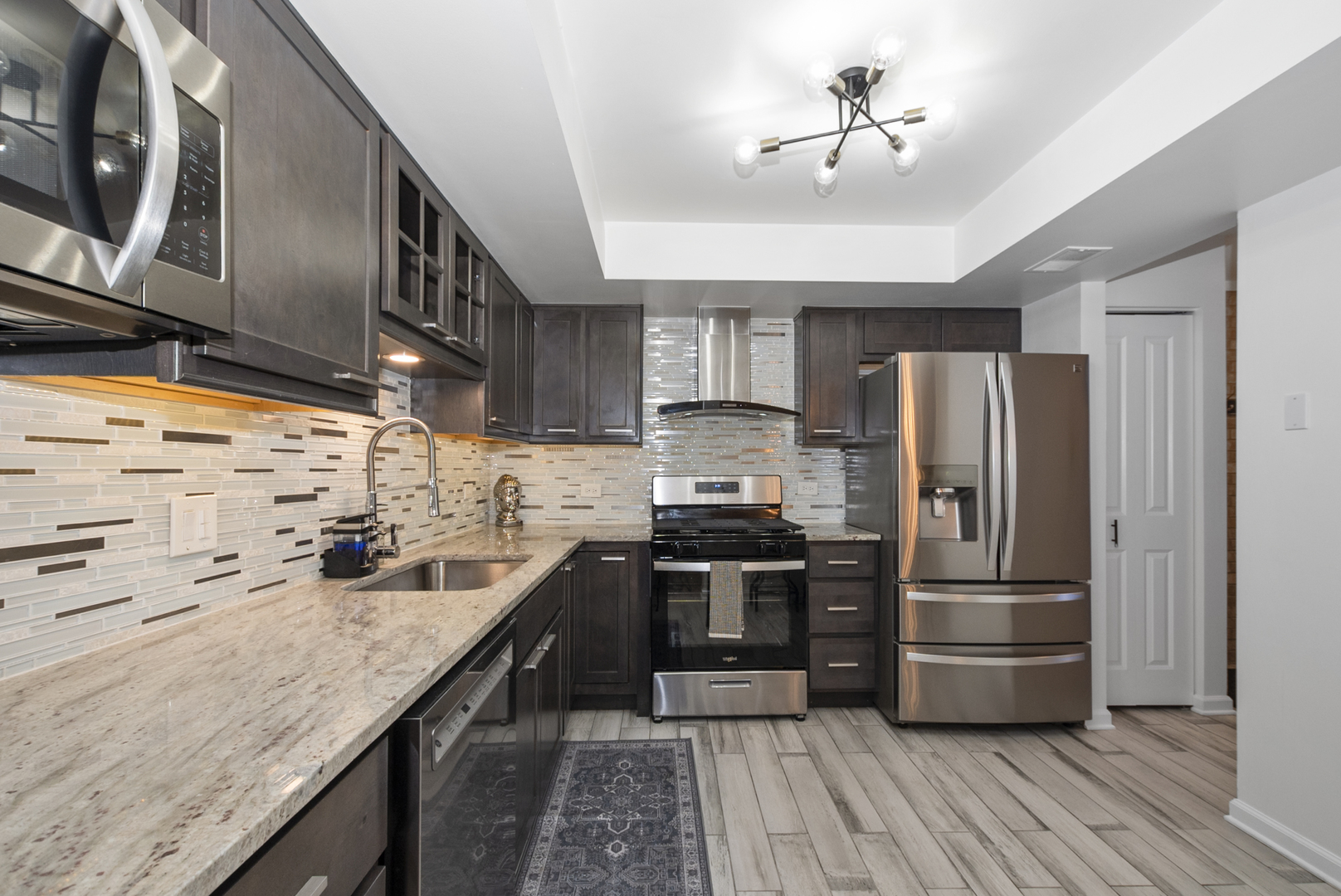 9830 Nashville Avenue #6, Chicago Ridge, IL 60415