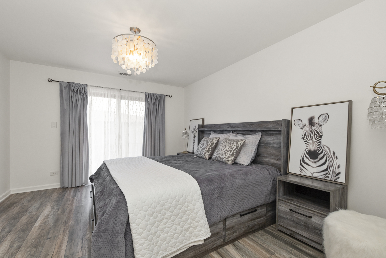 9830 Nashville Avenue #6, Chicago Ridge, IL 60415