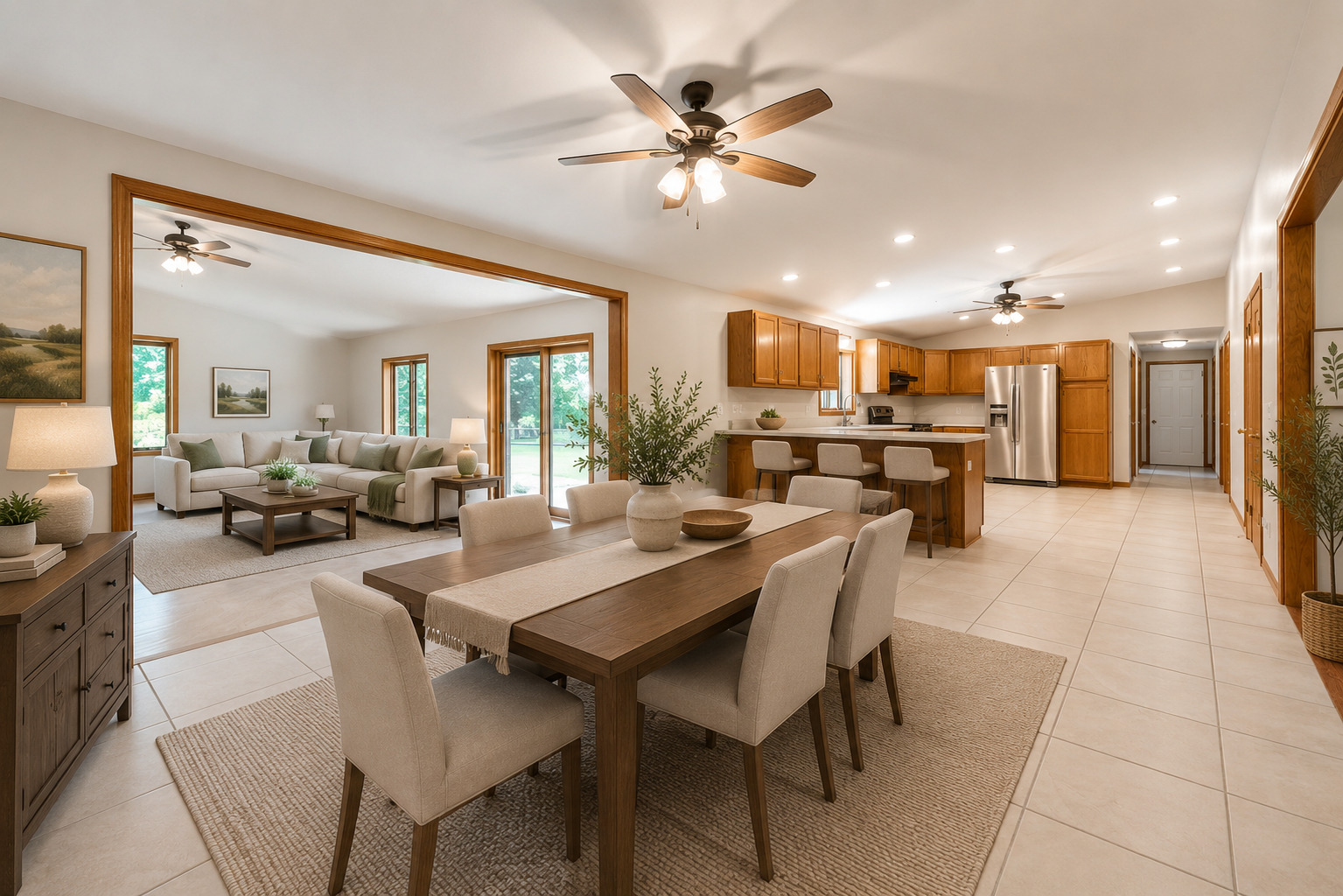 1516 W Reiche Lane, McHenry, IL 60051