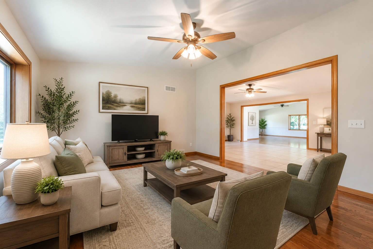 1516 W Reiche Lane, McHenry, IL 60051
