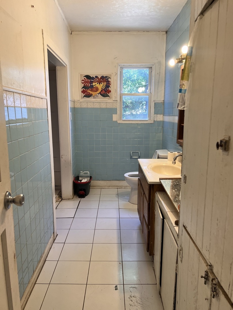 418 Irving Street, Joliet, IL 60432