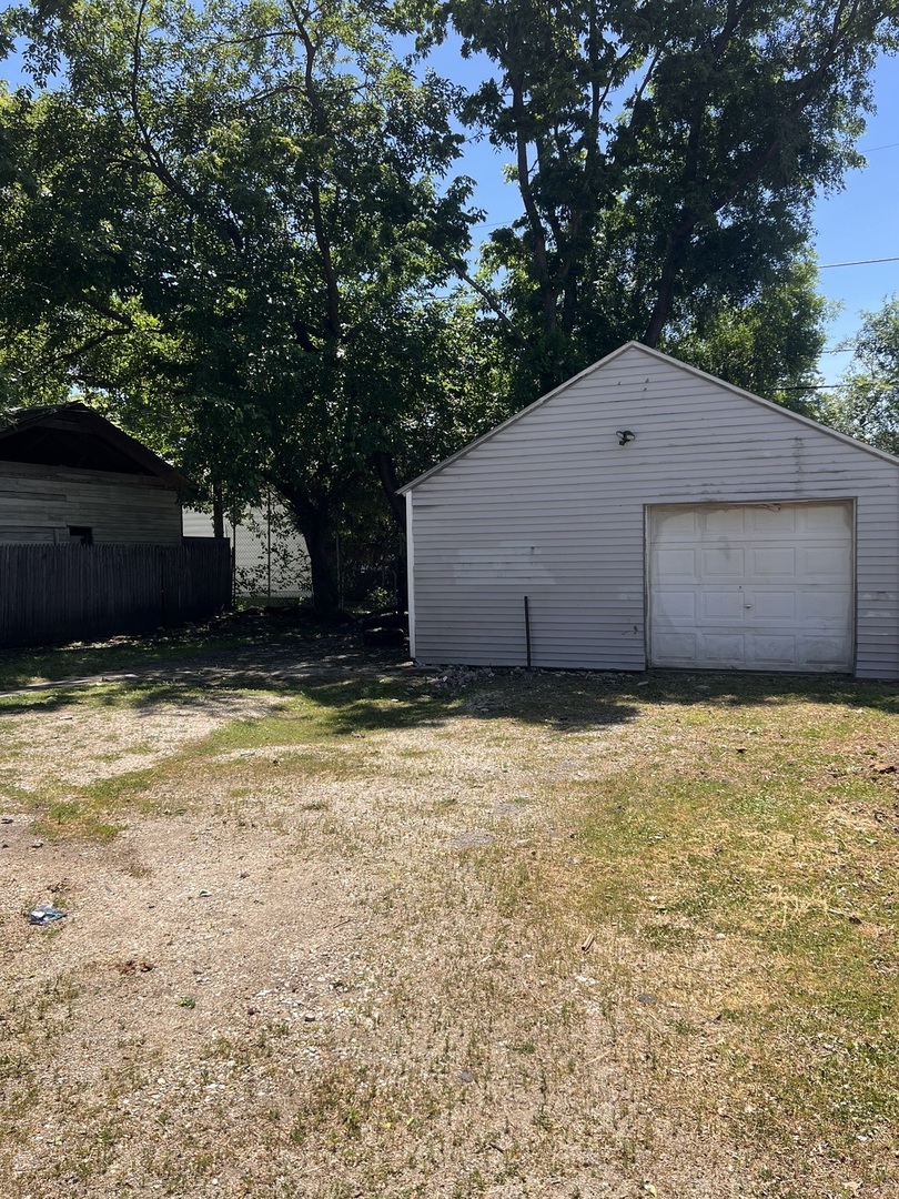 418 Irving Street, Joliet, IL 60432