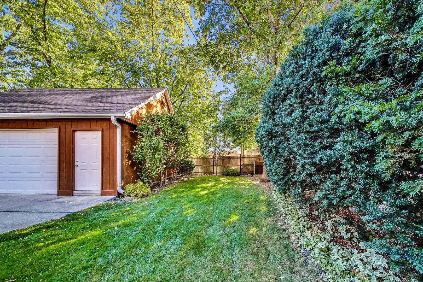 1829 S PROSPECT Avenue, Park Ridge, IL 60068