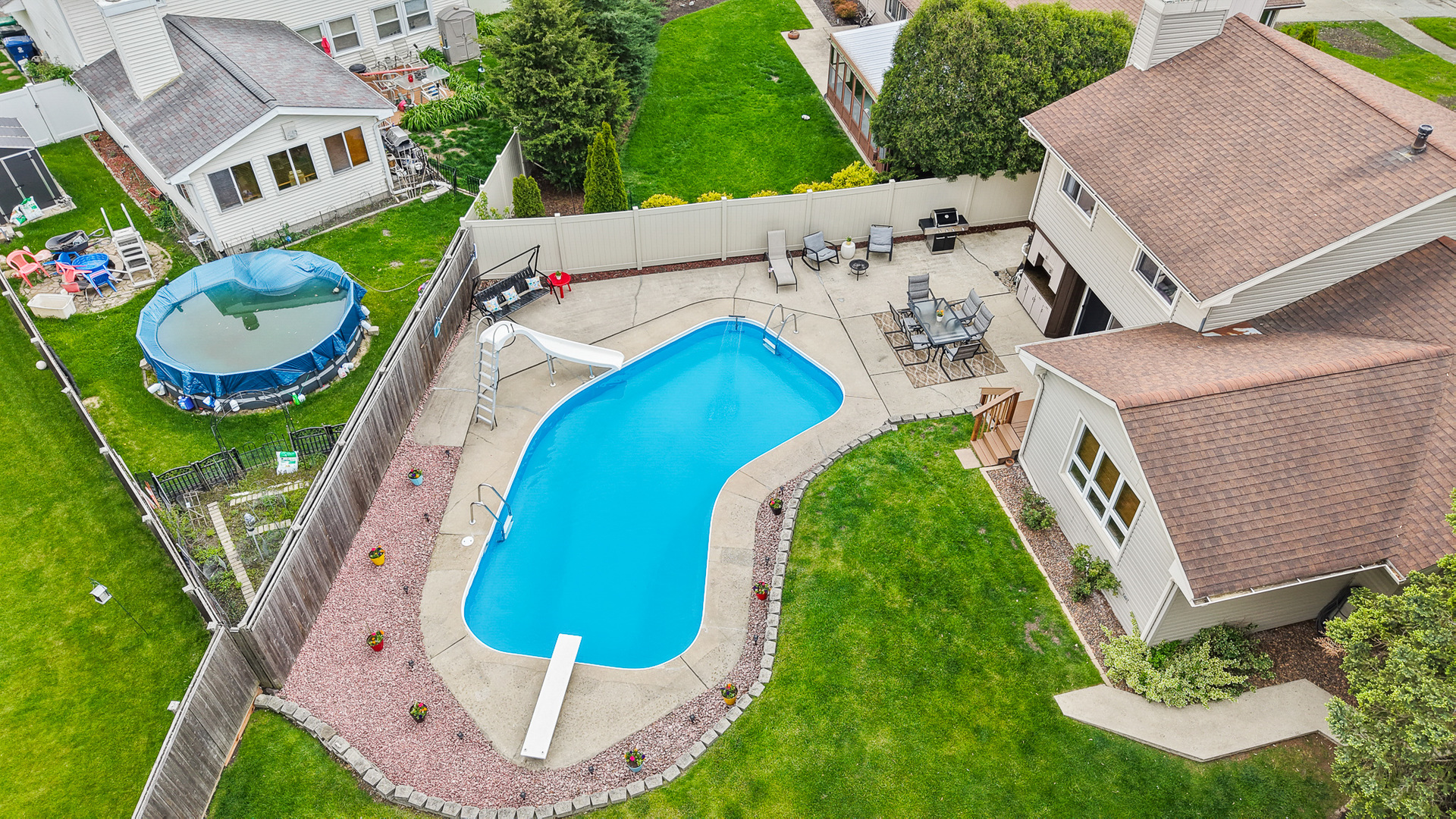 14305 S Pebble Creek Drive, Homer Glen, IL 60491