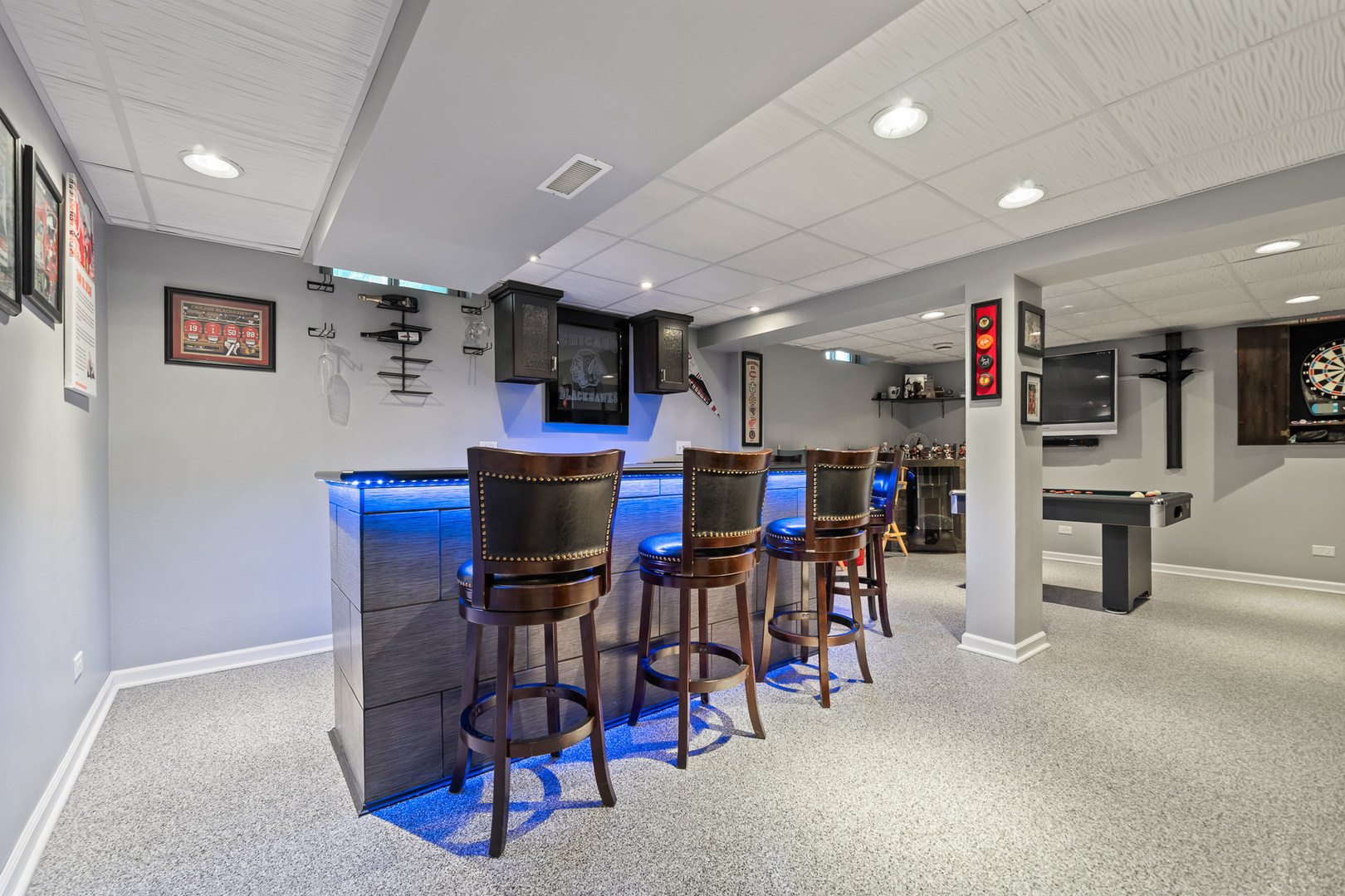 14305 S Pebble Creek Drive, Homer Glen, IL 60491