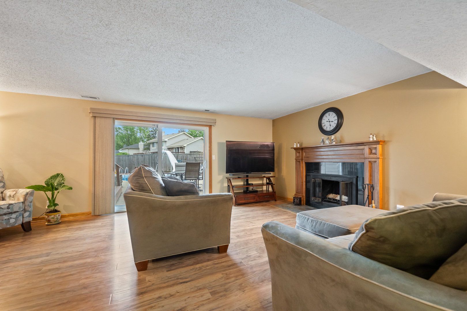 14305 S Pebble Creek Drive, Homer Glen, IL 60491