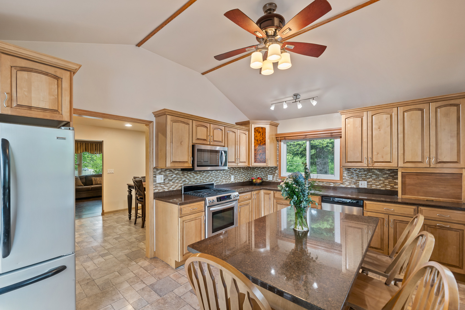 14305 S Pebble Creek Drive, Homer Glen, IL 60491