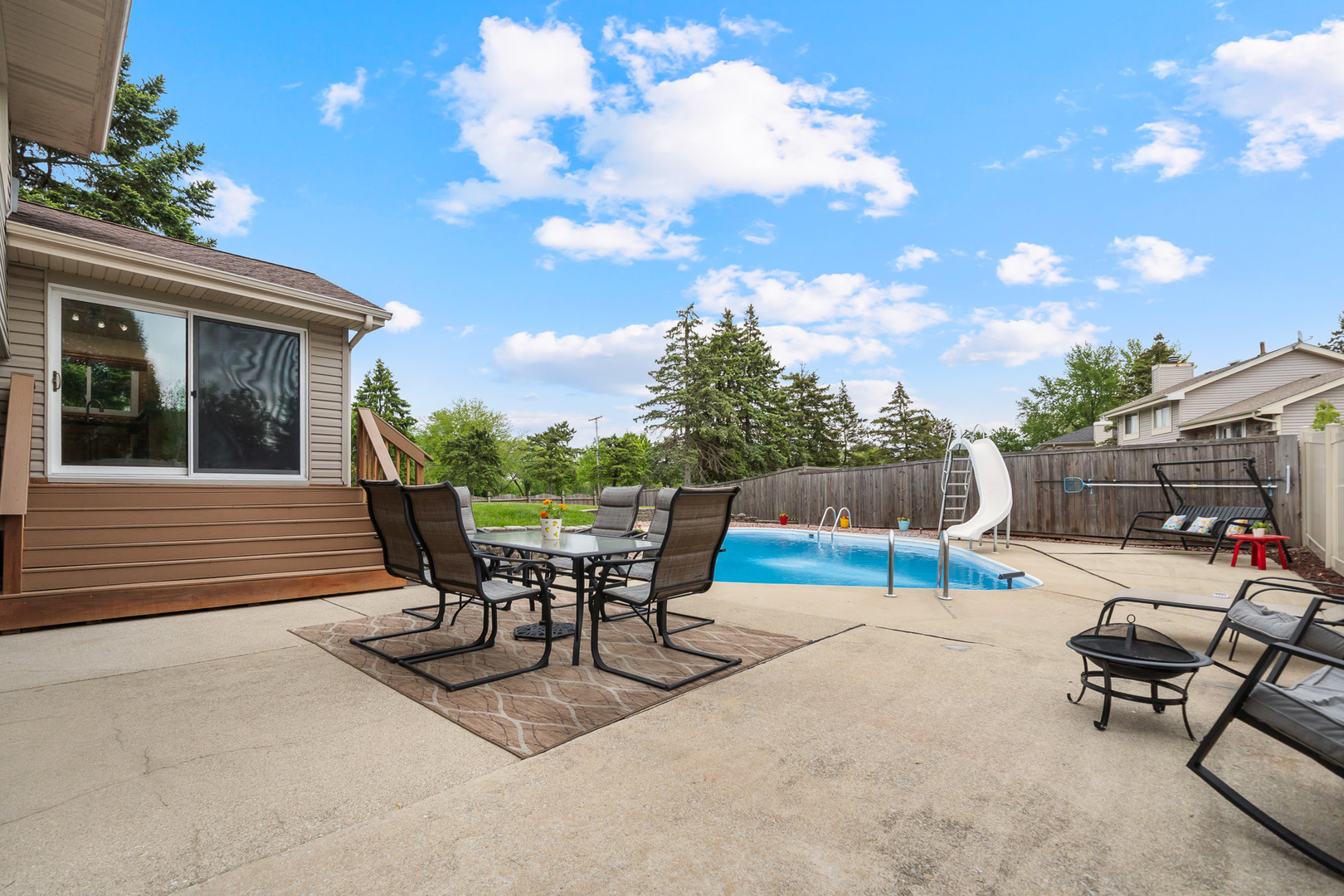 14305 S Pebble Creek Drive, Homer Glen, IL 60491