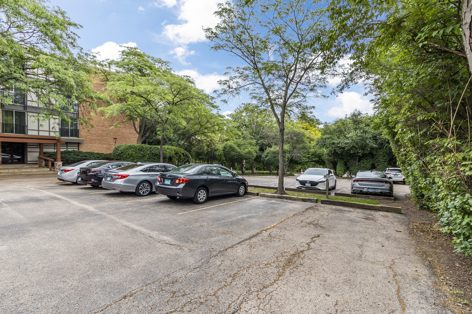 5830 Oakwood Drive #3K, Lisle, IL 60532