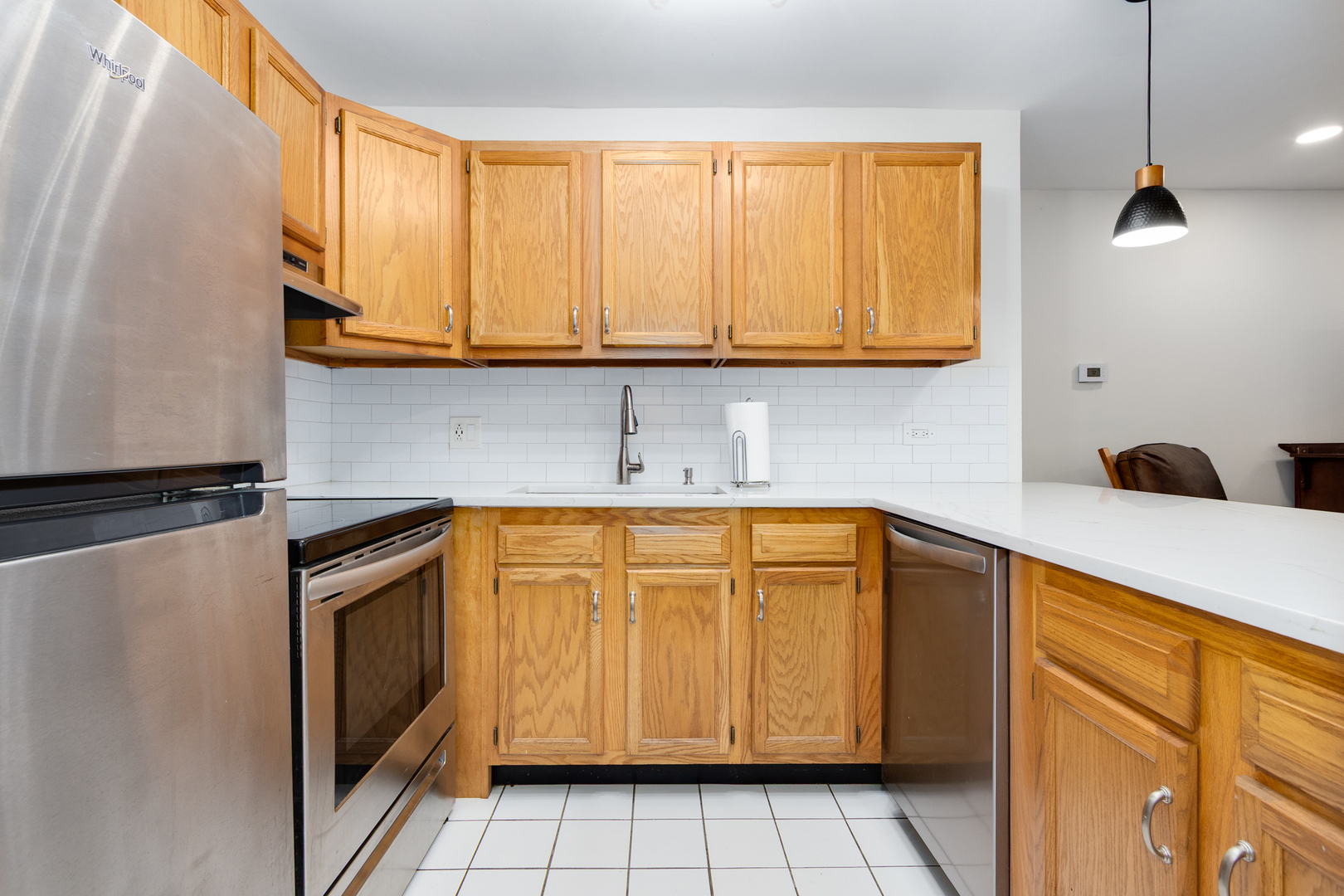 5830 Oakwood Drive #3K, Lisle, IL 60532