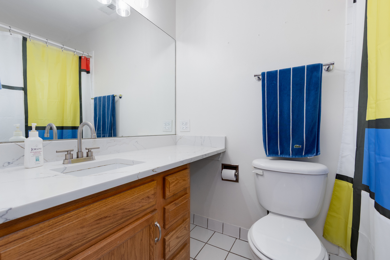 5830 Oakwood Drive #3K, Lisle, IL 60532