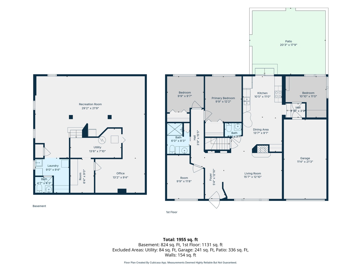 1101 ANTHONY Road, Wheeling, IL 60090