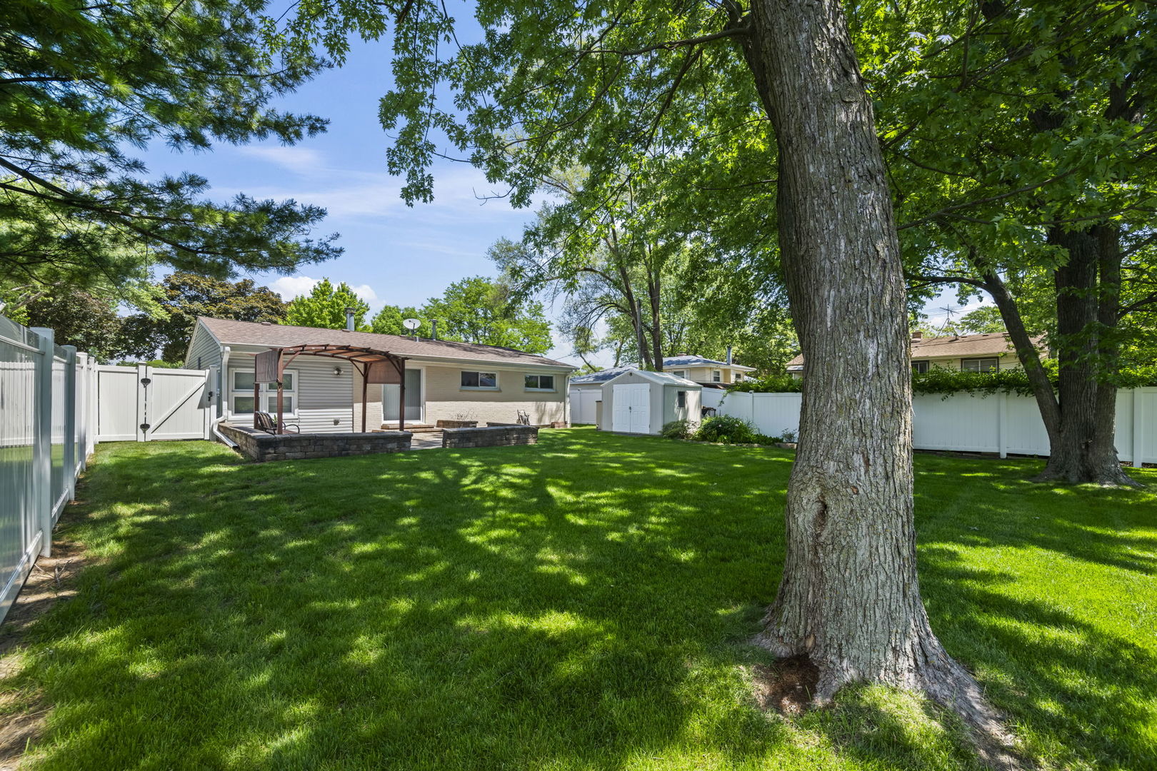 1101 ANTHONY Road, Wheeling, IL 60090
