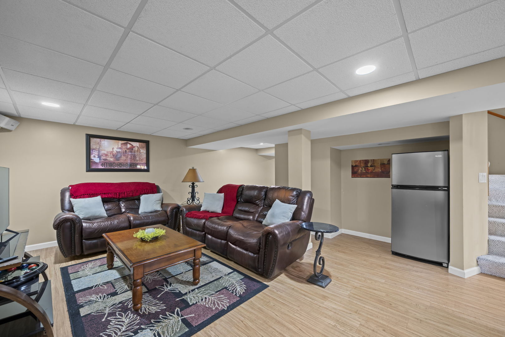 1101 ANTHONY Road, Wheeling, IL 60090