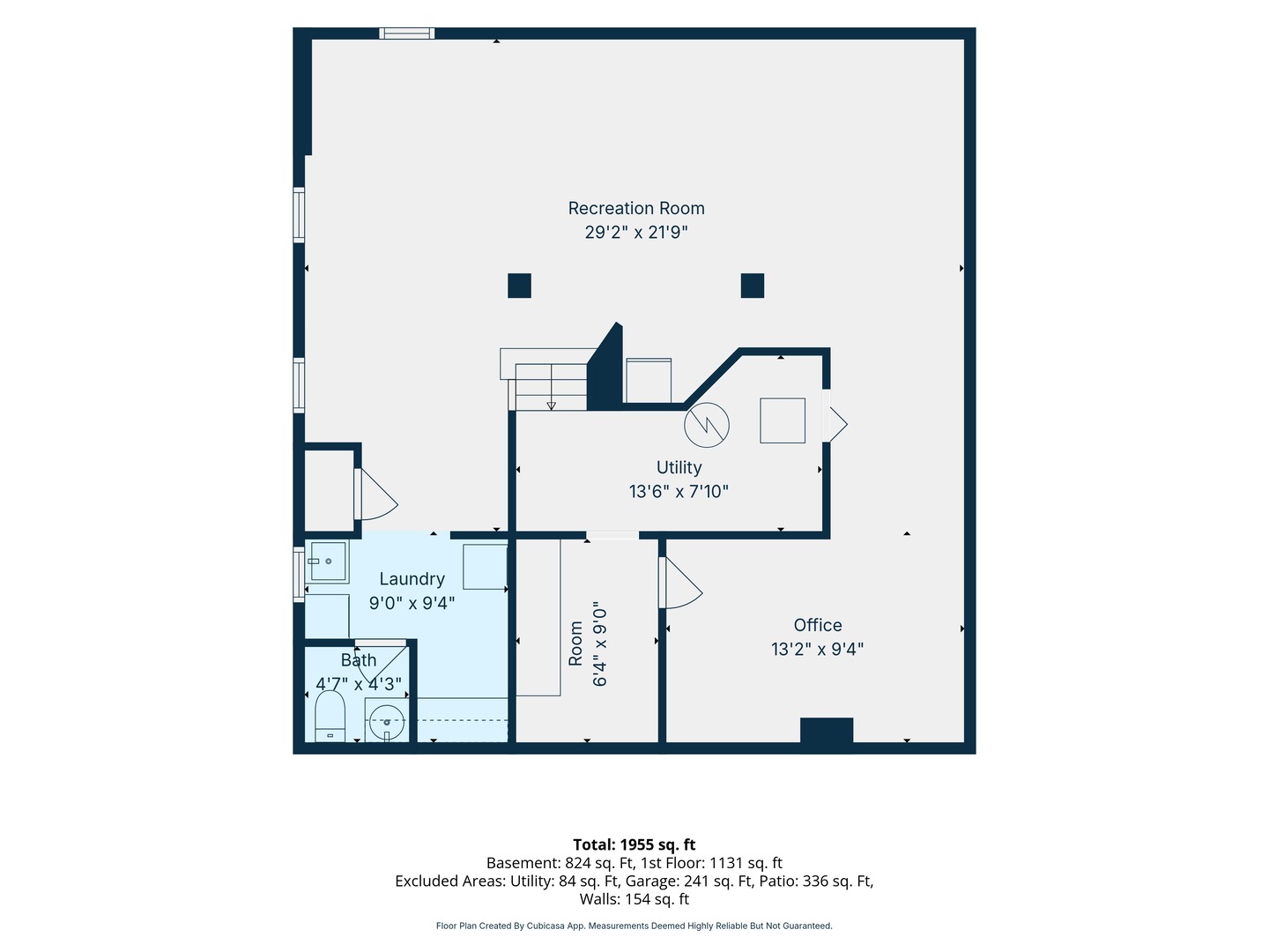 1101 ANTHONY Road, Wheeling, IL 60090