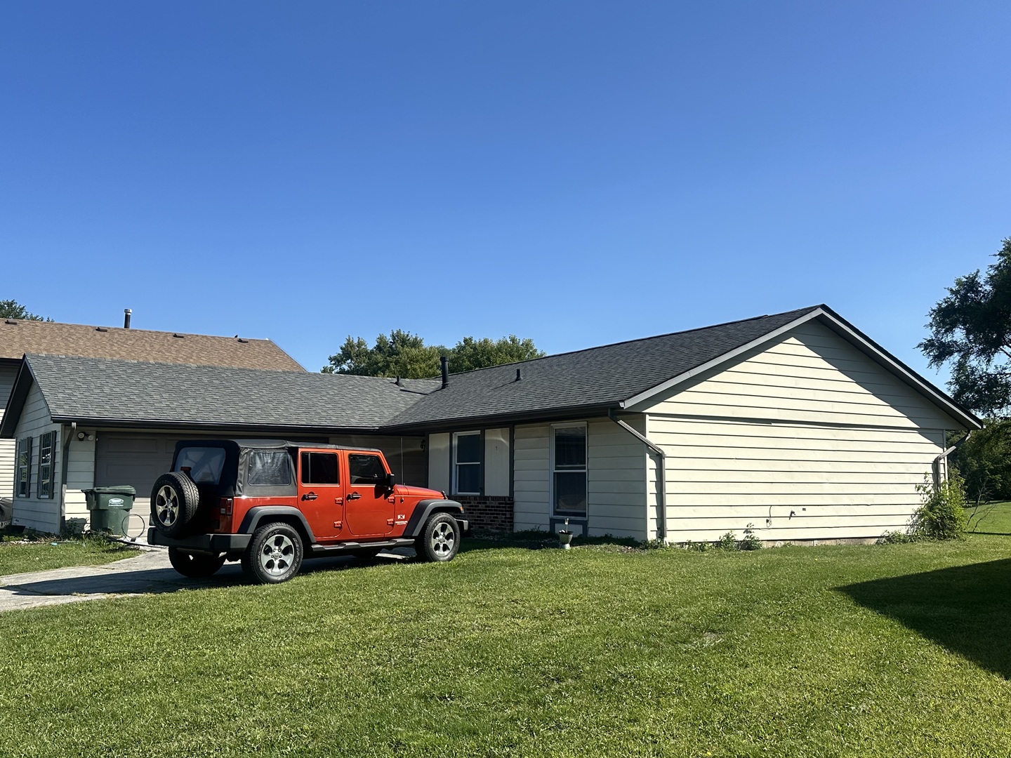 3525 Marseilles Lane, Hazel Crest, IL 60429