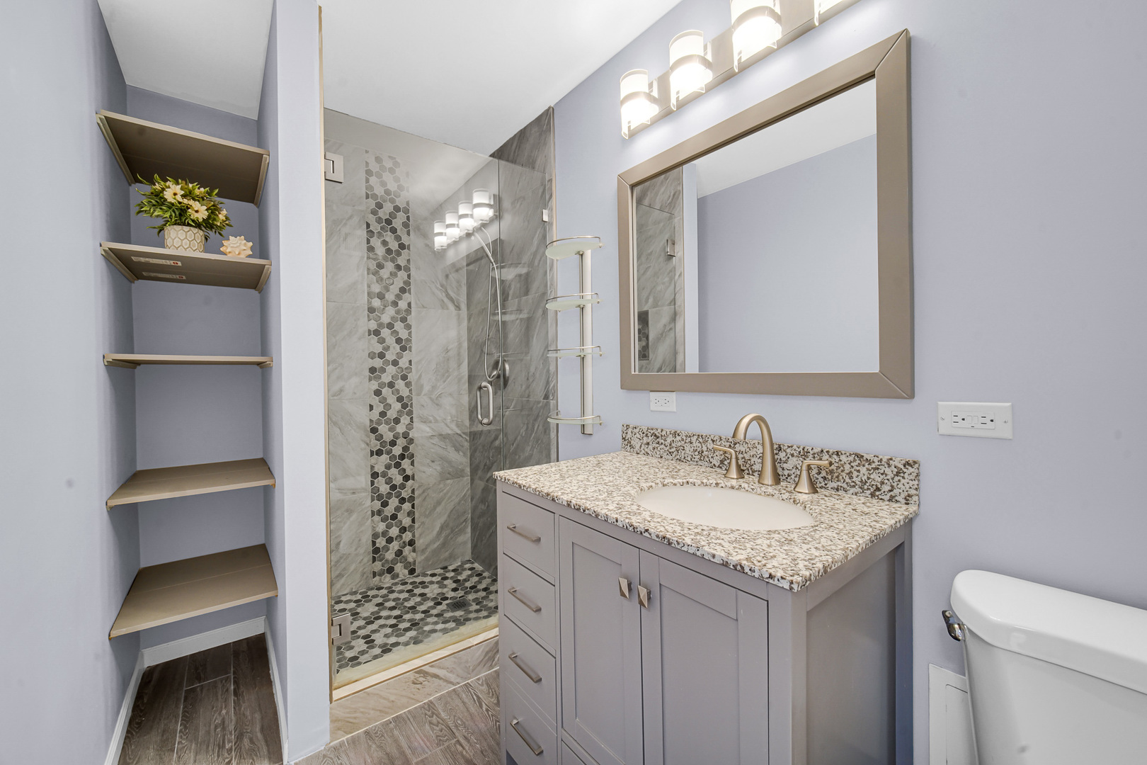 5740 N Sheridan Road #11A, Chicago, IL 60660