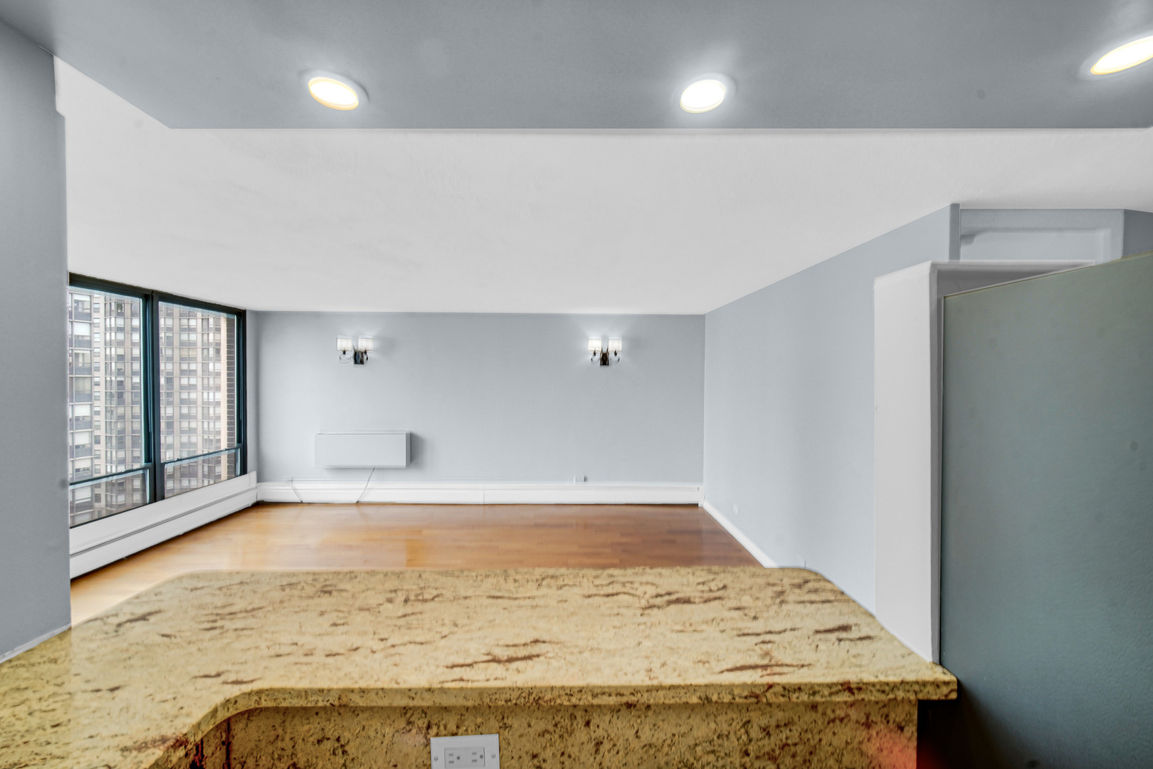5740 N Sheridan Road #11A, Chicago, IL 60660
