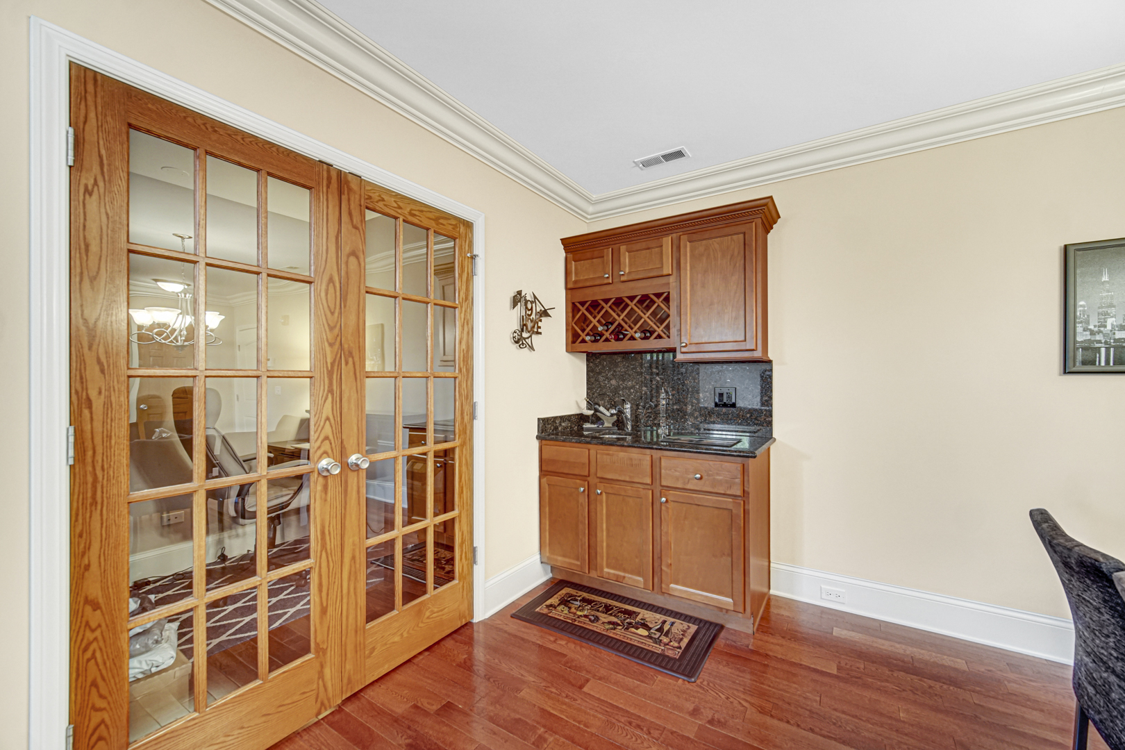 405 W Pierce Road #201, Itasca, IL 60143