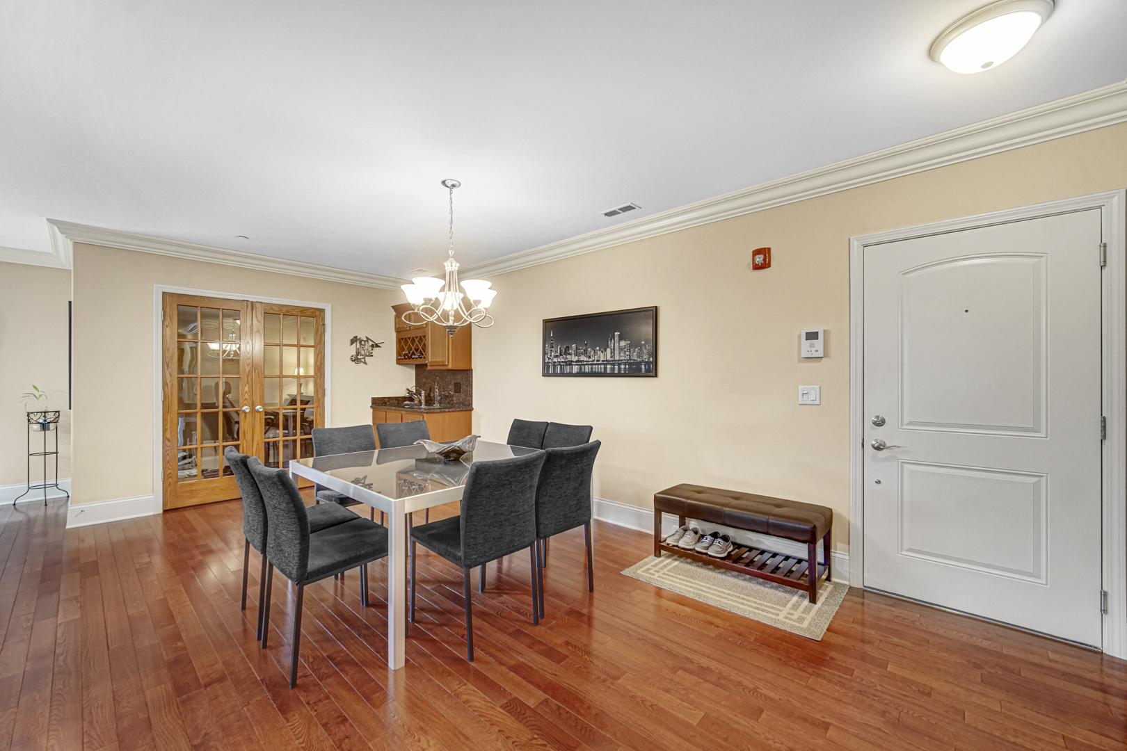 405 W Pierce Road #201, Itasca, IL 60143