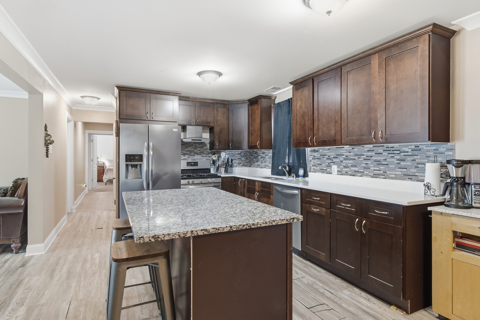 11325 S Oak Park Avenue, Worth, IL 60482