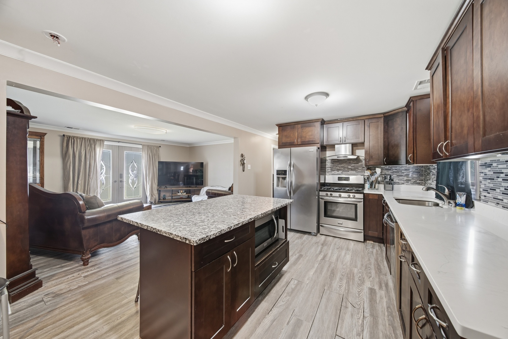 11325 S Oak Park Avenue, Worth, IL 60482