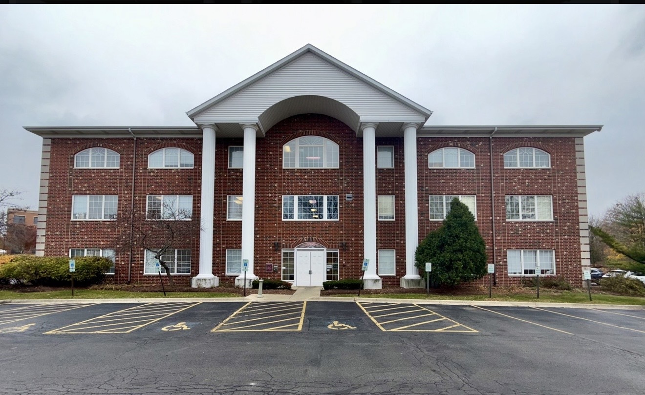 20646 Abbey Woods Court #106, Frankfort, IL 60423