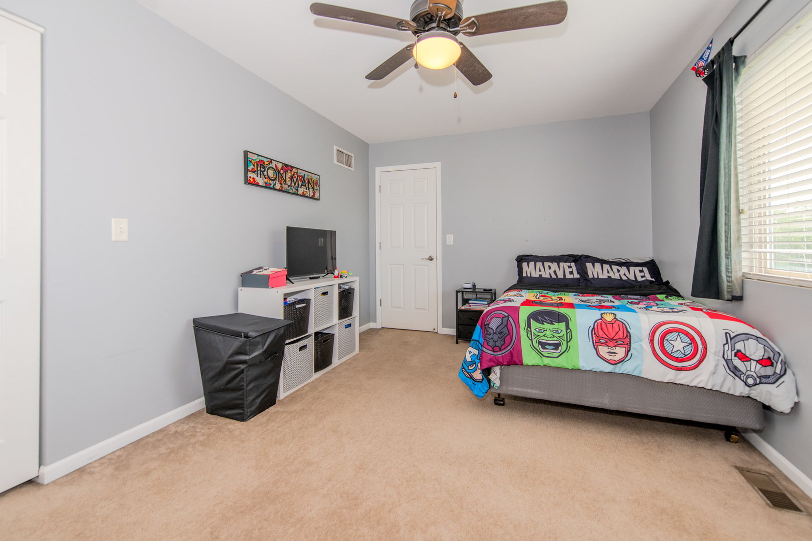 6304 Black Hill Ridge Drive, Plainfield, IL 60586
