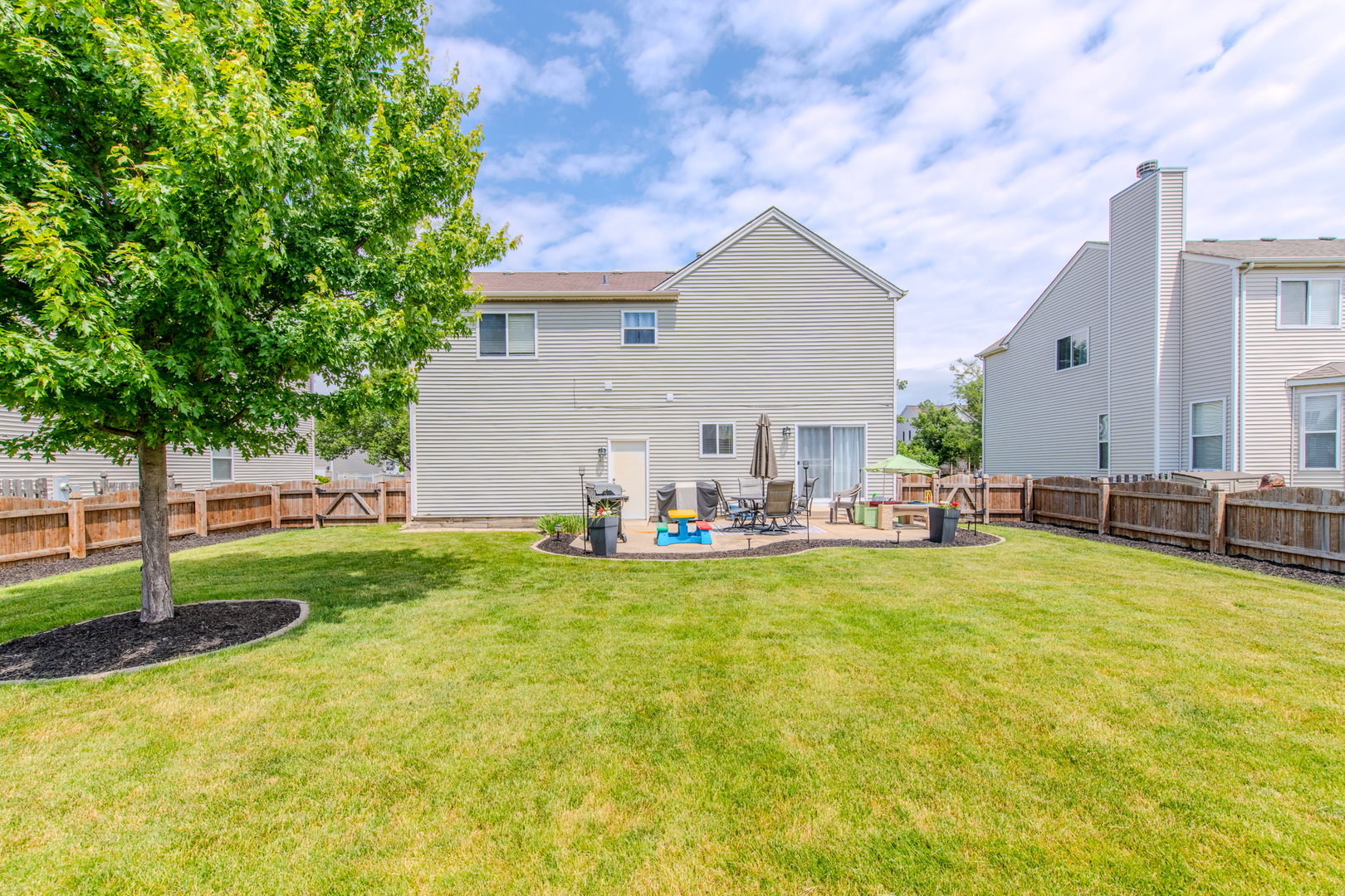 6304 Black Hill Ridge Drive, Plainfield, IL 60586