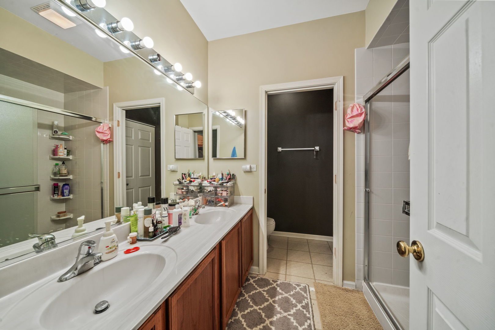 8132 Concord Lane #E, Justice, IL 60458