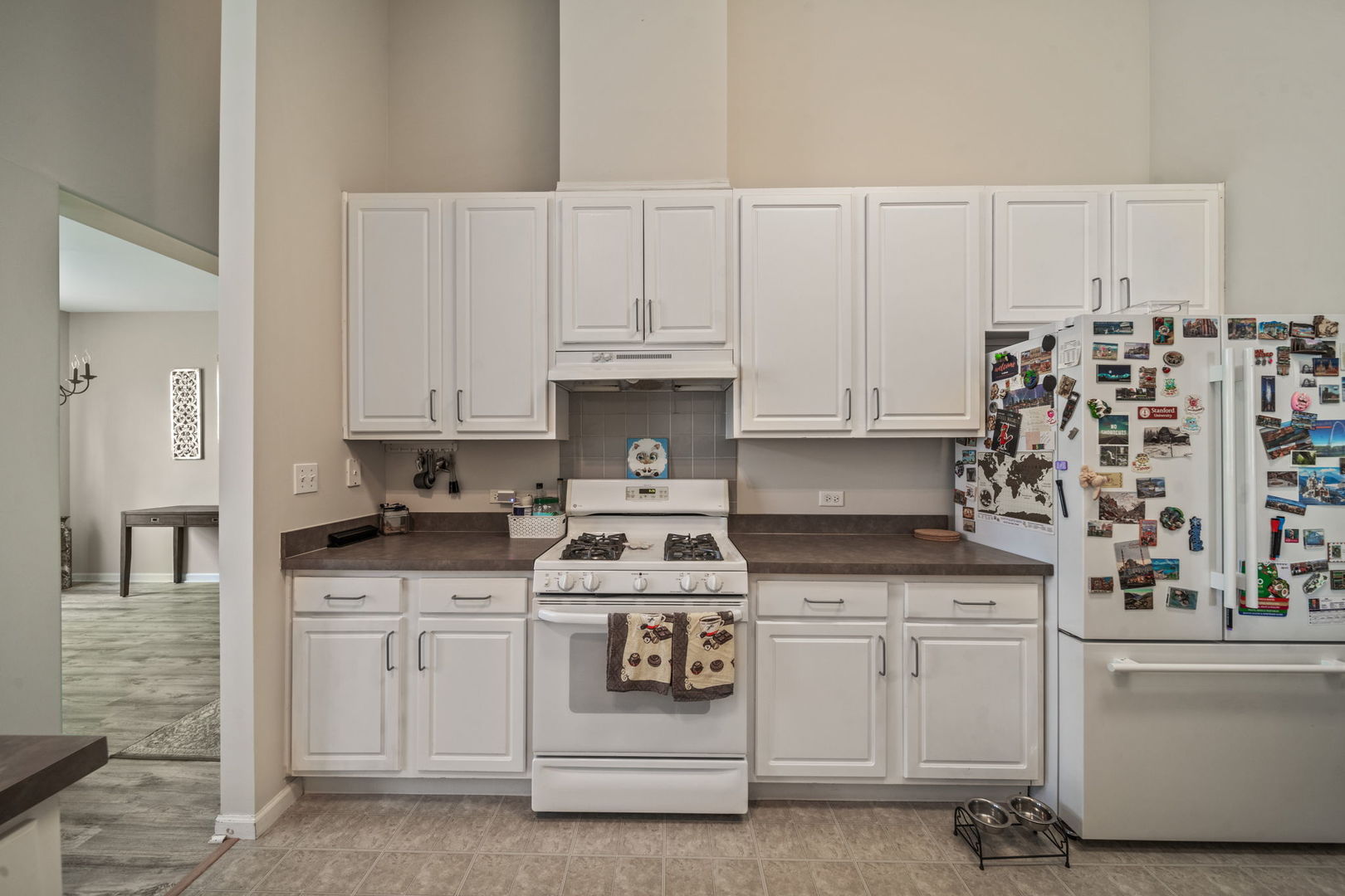 8132 Concord Lane #E, Justice, IL 60458