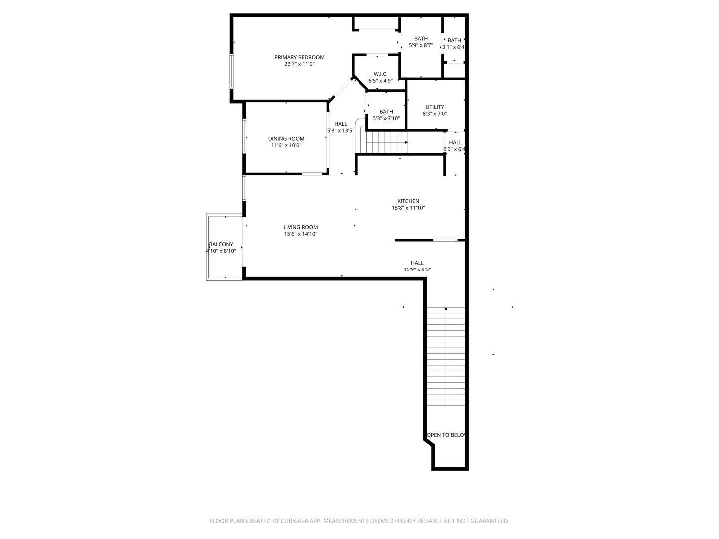 8132 Concord Lane #E, Justice, IL 60458