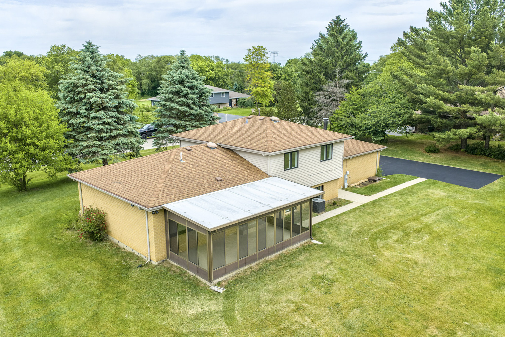 13429 W Glen Entrance Drive, Homer Glen, IL 60491