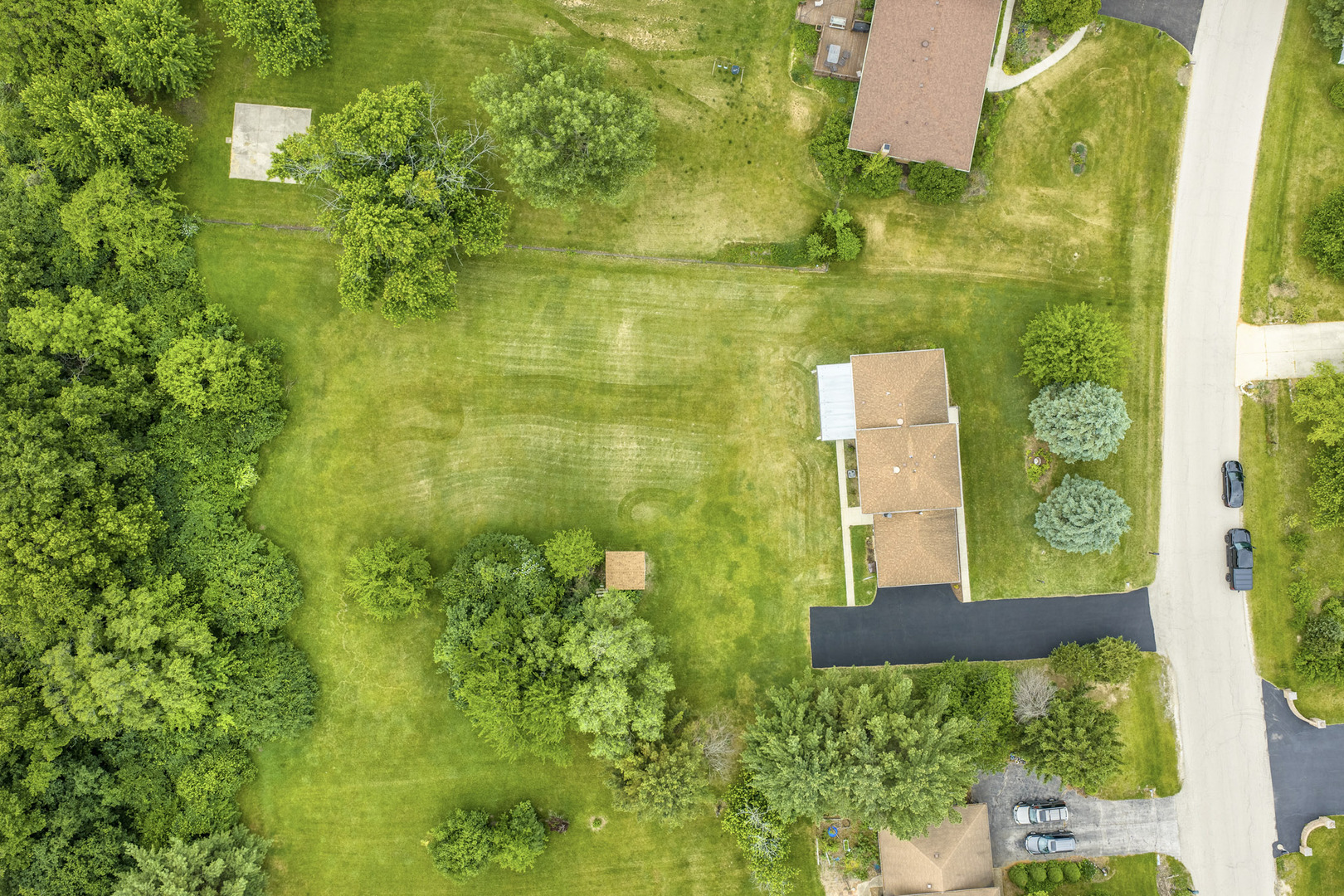 13429 W Glen Entrance Drive, Homer Glen, IL 60491